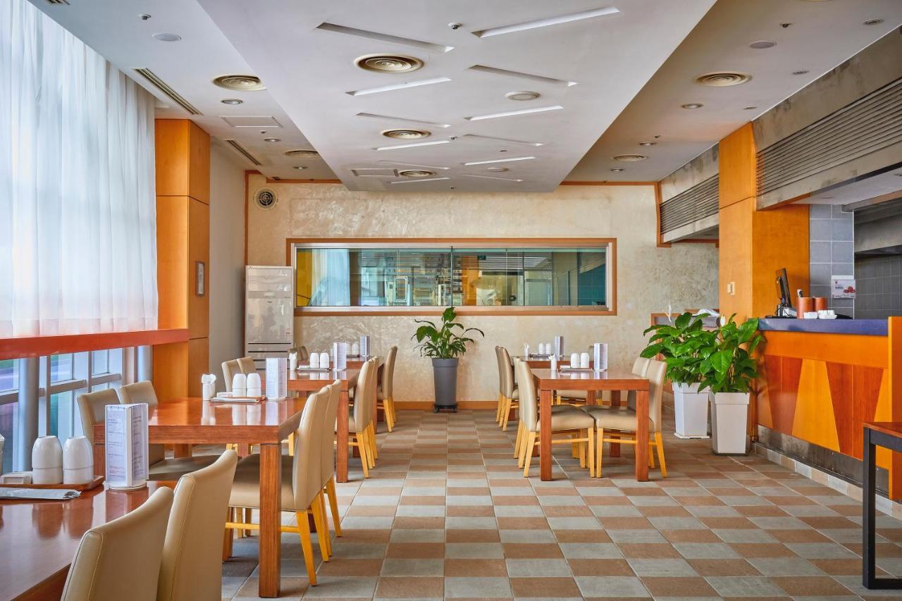 Gyeongju Mauna Ocean Resort Luaran gambar