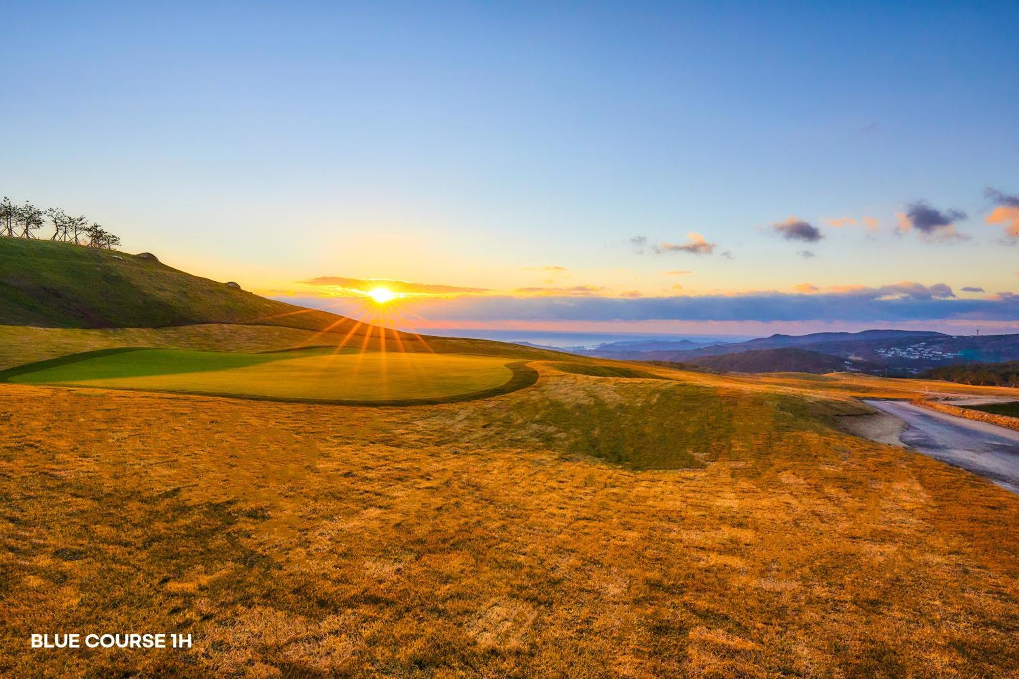 Gyeongju Mauna Ocean Resort Luaran gambar