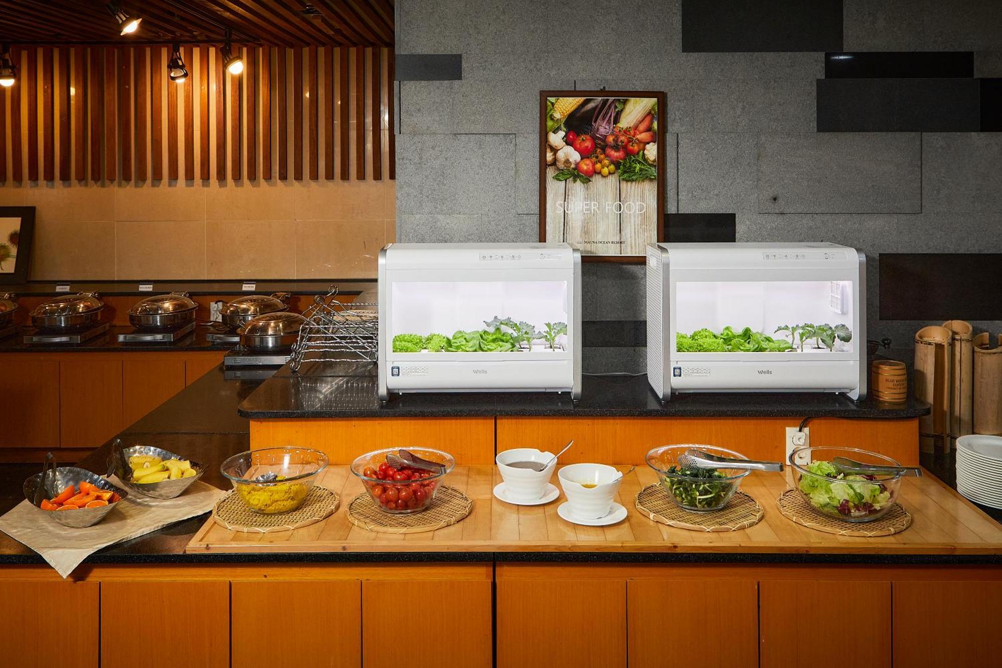 Gyeongju Mauna Ocean Resort Luaran gambar