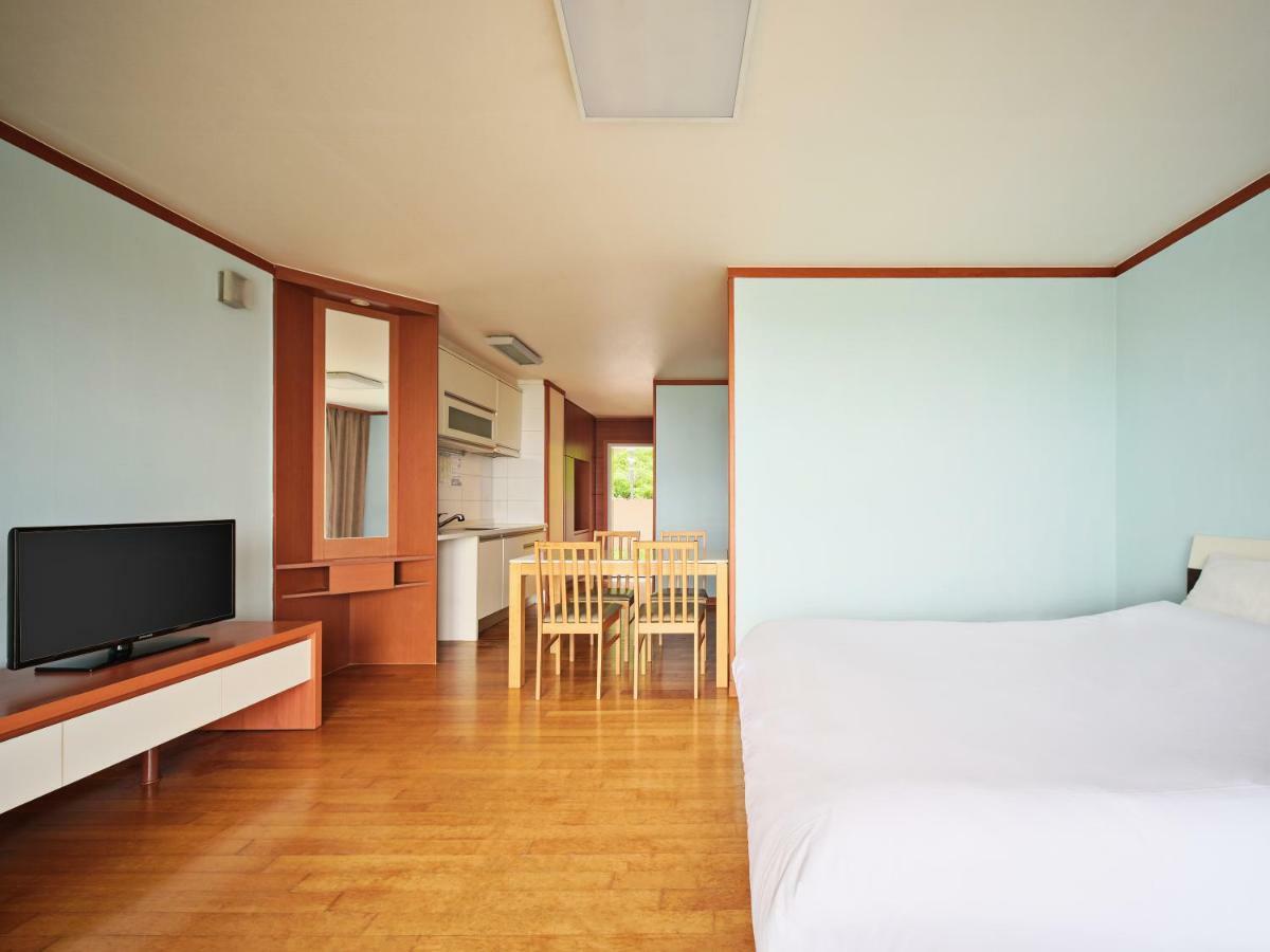 Gyeongju Mauna Ocean Resort Luaran gambar
