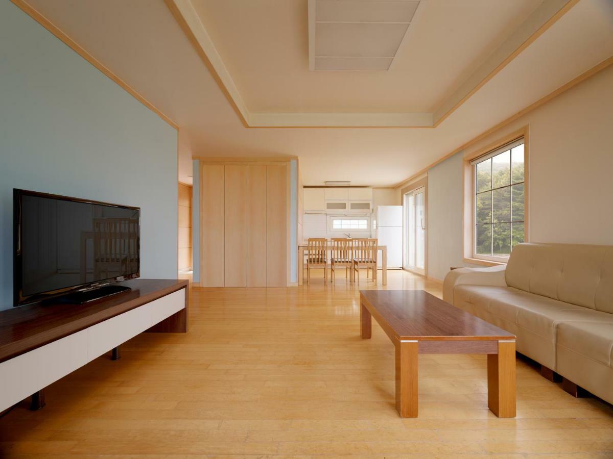 Gyeongju Mauna Ocean Resort Luaran gambar
