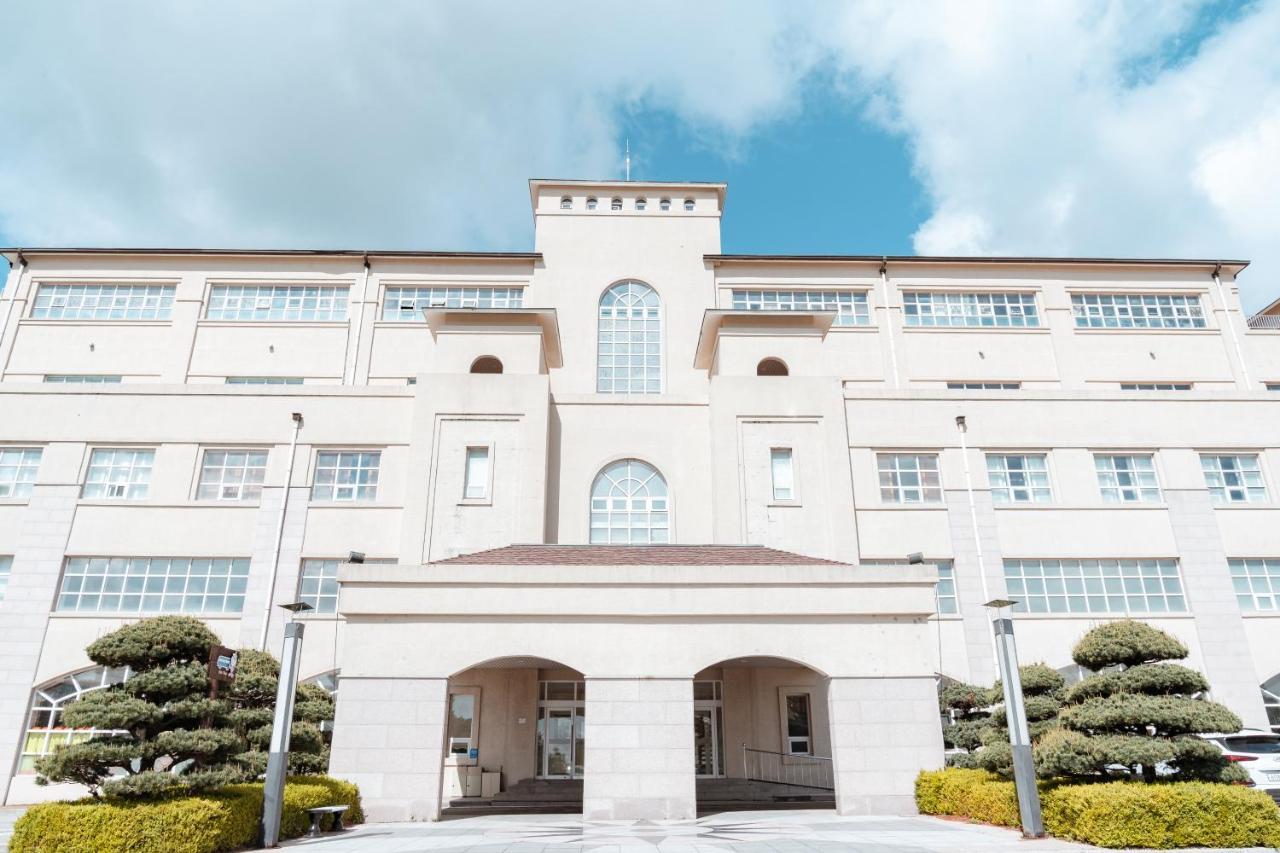 Gyeongju Mauna Ocean Resort Luaran gambar